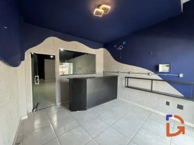 Ponto Comercial para alugar, 85m² no Jardim Mariléa, Rio das Ostras