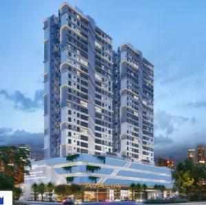 Apartamento com 3 Quartos à venda, 85m² no Cidade Nova II, Indaiatuba