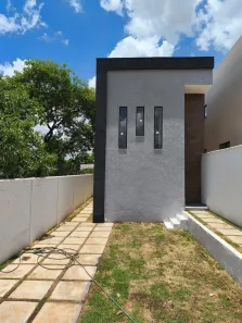 Casa com 3 Quartos à venda, 138m² no Jardim Imperial, Lagoa Santa