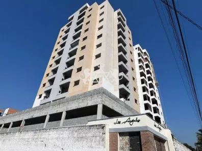 Apartamento com 2 Quartos à venda, 59m² no Jardim Brasil, Caraguatatuba