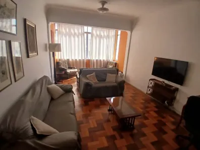 Apartamento com 3 Quartos à venda, 160m² no Copacabana, Rio de Janeiro
