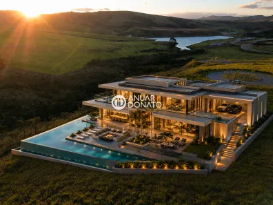 Lote/Terreno à venda, 2232m² no Belvedere, Belo Horizonte