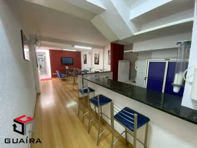 Prédio Comercial com 6 Quartos à venda, 320m² no Santo Antônio, São Caetano do Sul