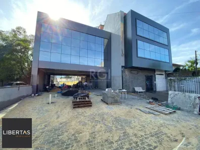 Prédio Comercial à venda, 619m² no São José, Canoas