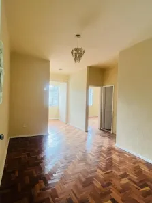 Apartamento com 2 Quartos para alugar, 50m² no Anchieta, Rio de Janeiro