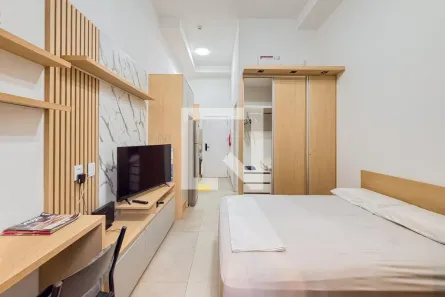 Kitnet com 1 Quarto à venda, 23m² no Vila Mariana, São Paulo