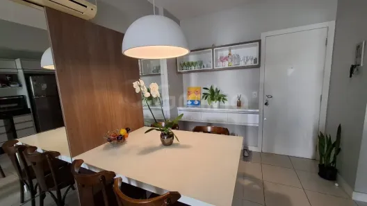 Apartamento com 2 Quartos à venda, 69m² no Centro, Florianópolis