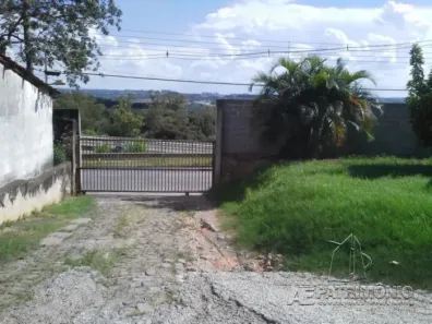 à venda, 2044m² no Parque Reserva Fazenda Imperial, Sorocaba