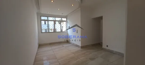 Apartamento com 3 Quartos à venda, 88m² no Cidade Nova, Belo Horizonte