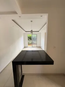 Apartamento com 2 Quartos à venda, 50m² no Jardim Nova Hortolândia I, Hortolândia