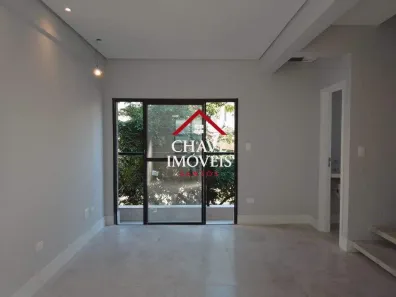 Fazenda/Sítio com 2 Quartos à venda, 116m² no Marapé, Santos