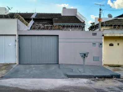 Casa com 4 Quartos à venda, 115m² no Residencial Canadá, Goiânia