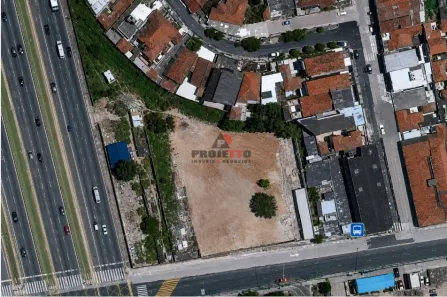 Ponto Comercial à venda, 3000m² no Tatuapé, São Paulo