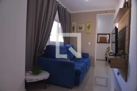 Apartamento com 2 Quartos à venda, 117m² no Vila Francisco Matarazzo, Santo André