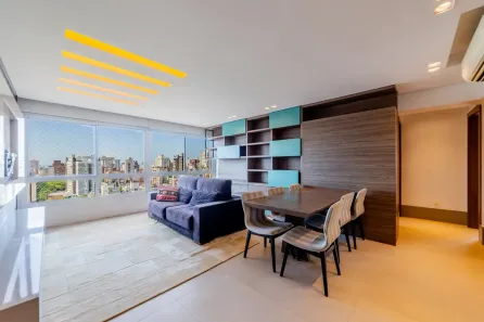 Apartamento com 2 Quartos à venda, 94m² no Rio Branco, Porto Alegre