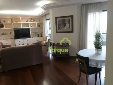 Apartamento com 4 Quartos à venda, 225m² no Aclimação, São Paulo