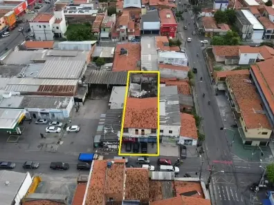 Sobrado com 3 Quartos à venda, 200m² no Montese, Fortaleza