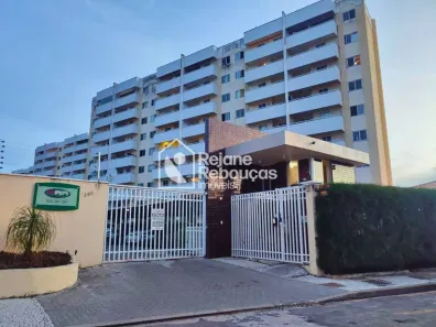 Apartamento com 4 Quartos à venda, 142m² no São Gerardo, Fortaleza