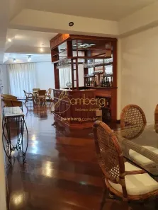 Apartamento com 3 Quartos à venda, 180m² no Perdizes, São Paulo