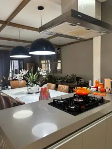 Apartamento com 3 Quartos à venda, 151m² no Jardim das Américas, Cuiabá