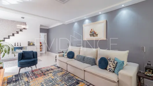Sobrado com 3 Quartos à venda, 169m² no Vila Gomes Cardim, São Paulo