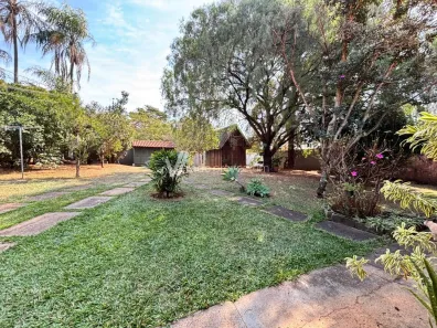 Lote/Terreno à venda, 1047m² no Residencial Burato, Campinas