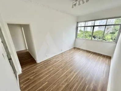 Apartamento com 2 Quartos à venda, 70m² no Tijuca, Rio de Janeiro