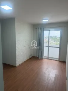 Apartamento com 2 Quartos à venda, 74m² no Parque Itália, Campinas
