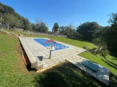 Fazenda/Sítio com 4 Quartos à venda, 240m² no Área Rural de São José dos Pinhais, São José dos Pinhais