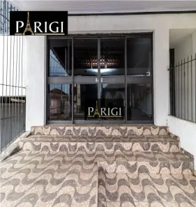 Ponto Comercial para venda ou aluguel, 184m² no Jardim São Pedro, Porto Alegre