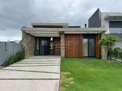 Casa de Condomínio com 4 Quartos à venda, 195m² no XANGRI-LÁ, Xangri-lá