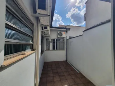 Ponto Comercial à venda, 161m² no Jardim Chapadão, Campinas