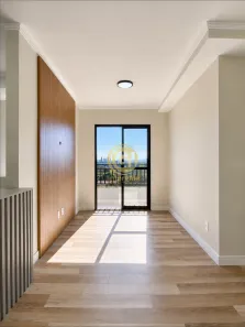 Apartamento com 2 Quartos à venda, 52m² no Parque Industrial, São José dos Campos