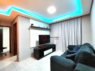 Apartamento com 2 Quartos à venda, 110m² no Vila Barão, Sorocaba