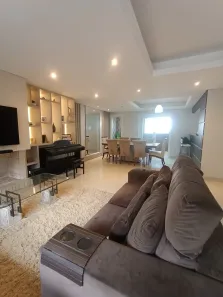 Sobrado com 4 Quartos à venda, 336m² no Guarujá, Porto Alegre