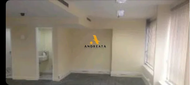 Sala Comercial para alugar, 175m² no Centro, Rio de Janeiro