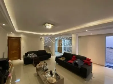 Sobrado com 4 Quartos à venda, 318m² no Vila Ede, São Paulo