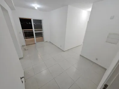 Apartamento com 2 Quartos para venda ou aluguel, 62m² no Glória, Macaé