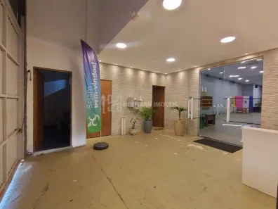 Galpão/Depósito/Armazém à venda, 417m² no Santa Paula, São Caetano do Sul