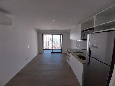Apartamento com 1 Quarto para alugar, 38m² no Paraíso, São Paulo