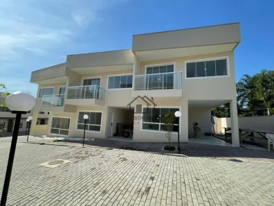 Casa de Condomínio com 3 Quartos à venda, 200m² no Engenho do Mato, Niterói