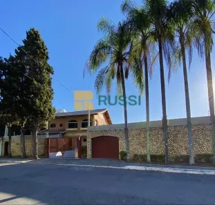 Casa com 3 Quartos à venda, 312m² no Jardim Esplanada II, São José dos Campos