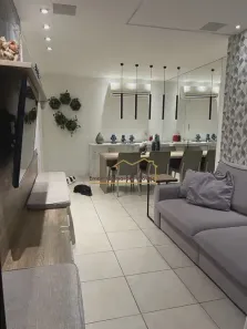 Apartamento com 3 Quartos à venda, 80m² no Recreio dos Bandeirantes, Rio de Janeiro