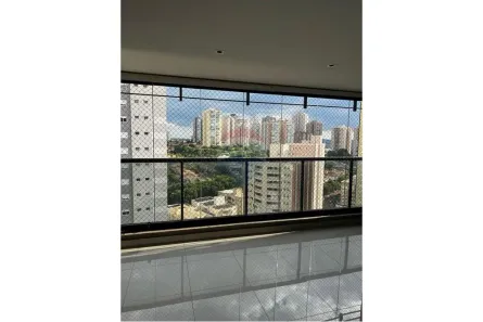Apartamento com 3 Quartos para alugar, 167m² no Bosque das Juritis, Ribeirão Preto