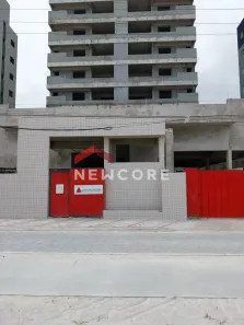 Apartamento com 2 Quartos à venda, 77m² no Jardim Lunamar, Mongaguá