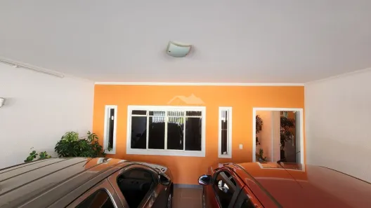 Sobrado com 3 Quartos à venda, 221m² no Parque Cidade Jardim II, Jundiaí