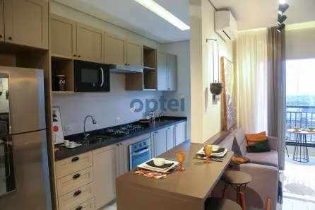 Apartamento com 2 Quartos à venda, 55m² no Rudge Ramos, São Bernardo do Campo
