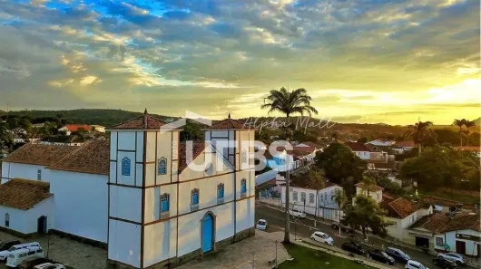 Lote/Terreno à venda, 361m² no , Pirenópolis