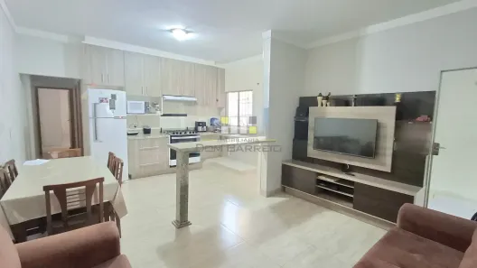 Casa com 2 Quartos à venda, 80m² no Parque Residencial Virginio Basso, Sumaré