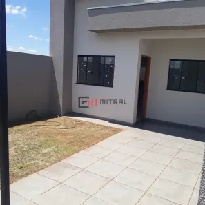 Casa com 2 Quartos à venda, 65m² no Colinas, Londrina